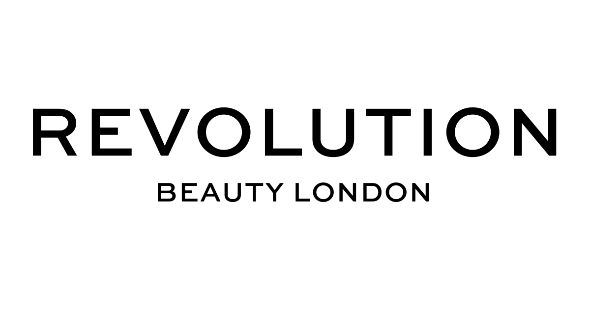 Revolution Beauty logo