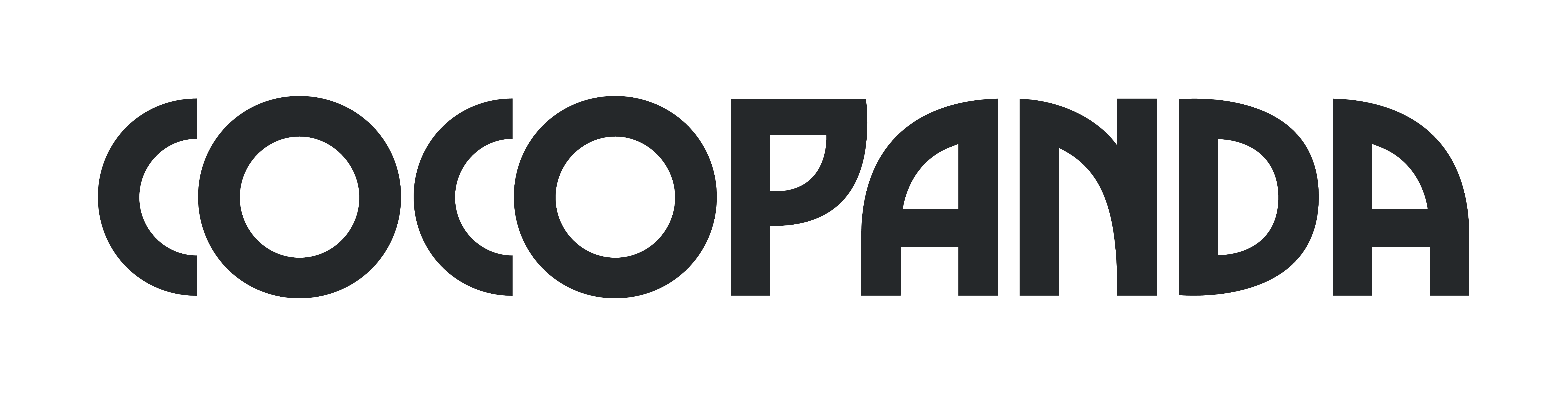 Cocopanda logo