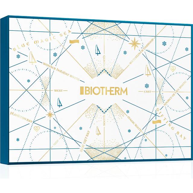 Billede af Biotherm Julekalender 2024