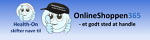 Onlineshoppen logo