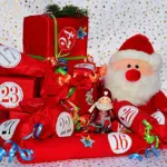 Er det muligt at købe en julekalender med økologisk eller bæredygtigt indhold?