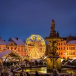 Hvordan kan jeg finde en julekalender med sjove og anderledes gaver?